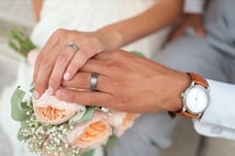 Türkiye’nin evlilik ve boşanma karnesi belli oldu: Boşanmalarda 'ilk 5 yıl' eşiği 