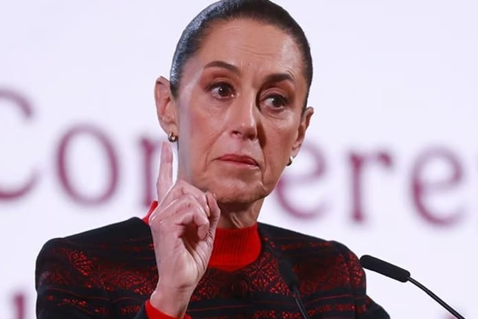 Meksika'dan Trump'ın çelik vergilerine sert tepki