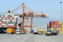 TÜİK dış ticaret rakamlarını açıkladı: Almanya ve Çin, Türkiye'nin en önemli ticaret ortağı