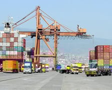 TÜİK dış ticaret rakamlarını açıkladı: Almanya ve Çin, Türkiye'nin en önemli ticaret ortağı