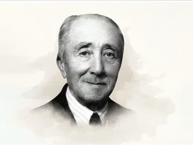 Türk edebiyatının usta kalemi: Hüseyin Rahmi