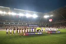 Süper Lig'de sezon kapanışı öncesi tüm maçların programı açıklandı