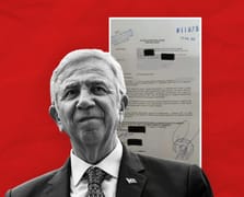 Ankara Büyükşehir Belediyesi bayram öncesi onlarca işçinin görevine son verdi