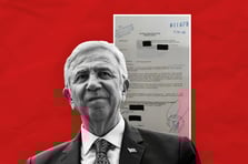 Ankara Büyükşehir Belediyesi bayram öncesi onlarca işçinin görevine son verdi