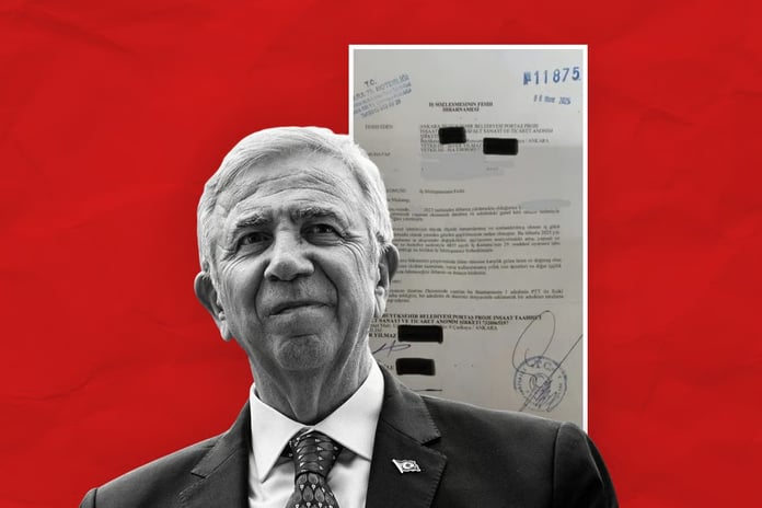 Ankara Büyükşehir Belediyesi bayram öncesi onlarca işçinin görevine son verdi