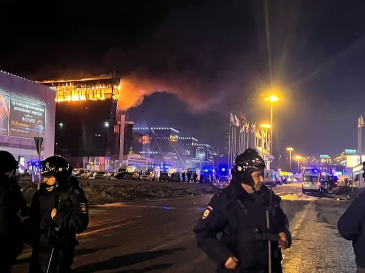 Ukrayna Moskova'ya saldırabilir mi?