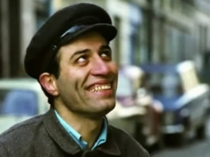 Türk sinemasının gülen yüzü Kemal Sunal'ın ölüm yıl dönümü