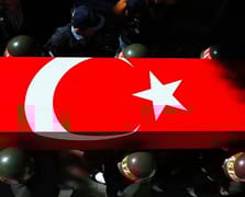 Şehidimiz var: Piyade Uzman Çavuş Hüseyin Günay