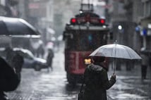 İstanbul hava durumu tahminleri | AKOM ile 9-15 Şubat İstanbul hava durumu nasıl olacak, yağmur yağacak mı?
