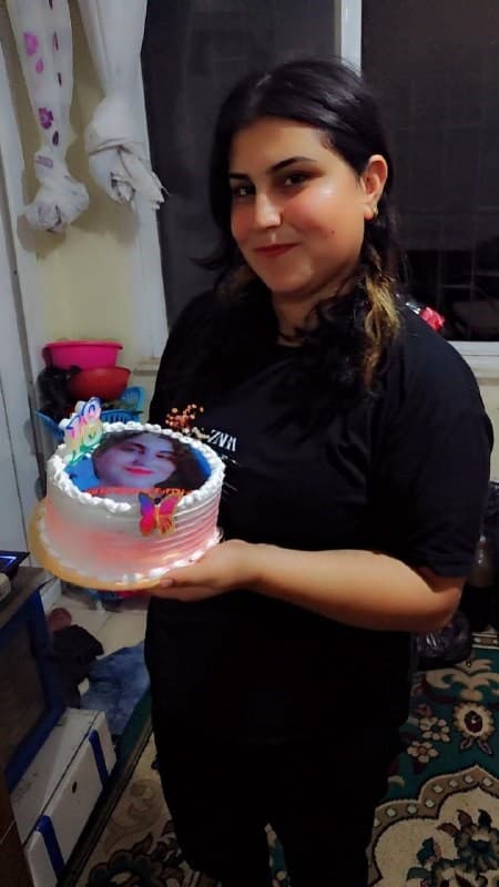 Fatma Durak 