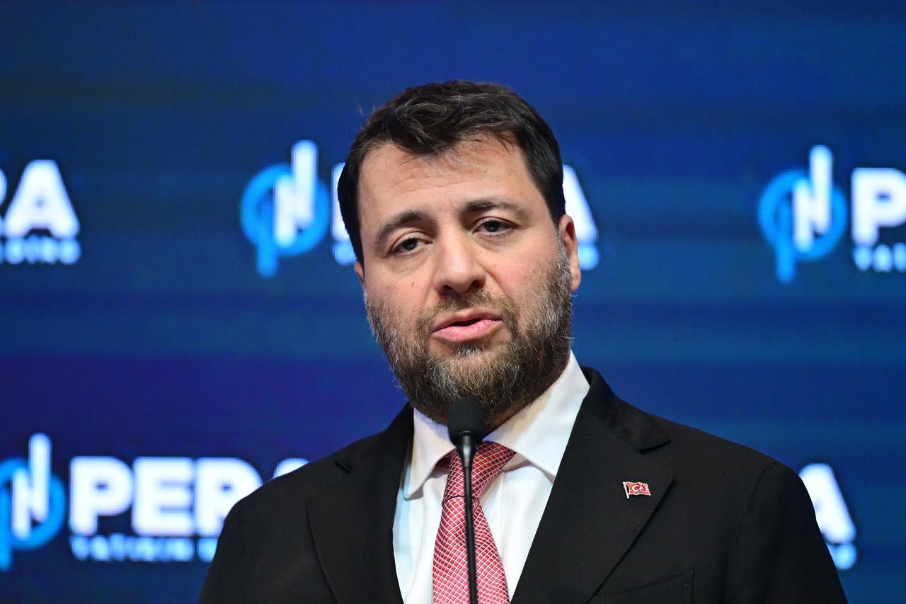 Fon soruşturmasında flaş gelişme! Emre Tezmen dahil 5 isim tutuklandı
