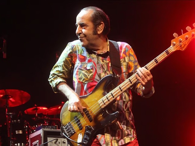 MFÖ'nün gülen yüzü: Özkan Uğur