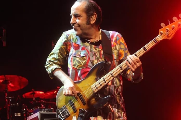 MFÖ'nün gülen yüzü: Özkan Uğur