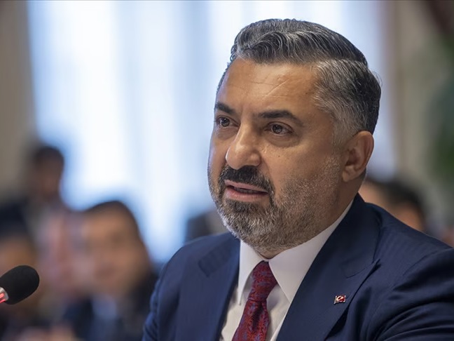 RTÜK’ten Tele1’e uyarı: Asla tolere edilmeyecek