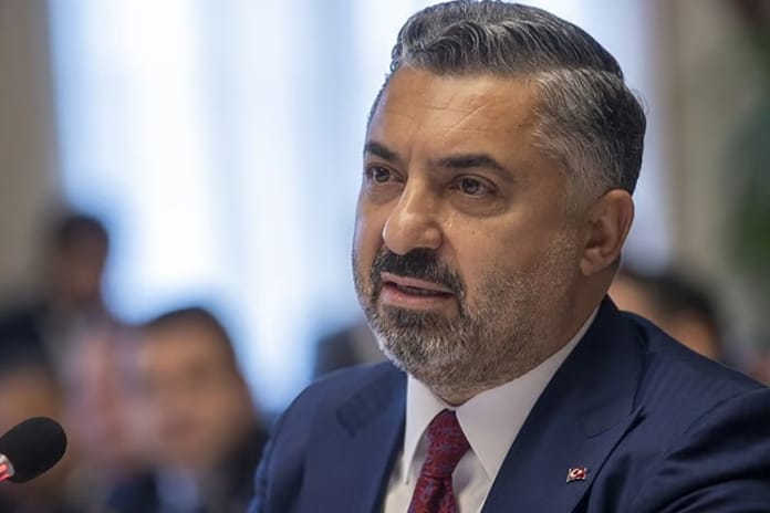 RTÜK’ten Tele1’e uyarı: Asla tolere edilmeyecek