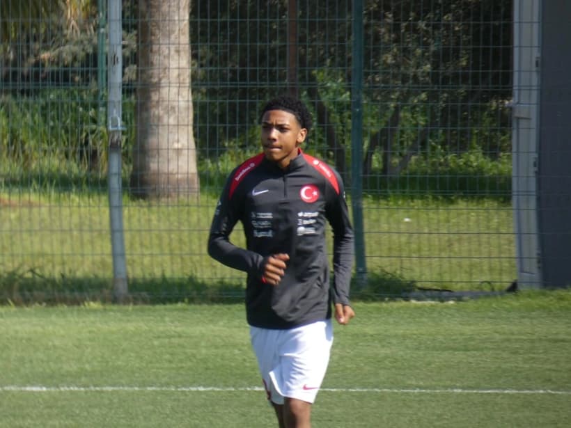 Thierry Darnel Karadeniz
