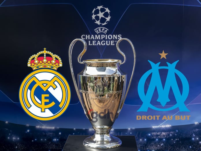 Real Madrid Marsilya maçı ne zaman? 2025 UEFA Şampiyonlar Ligi Real Madrid Marsilya maçı saat kaçta?