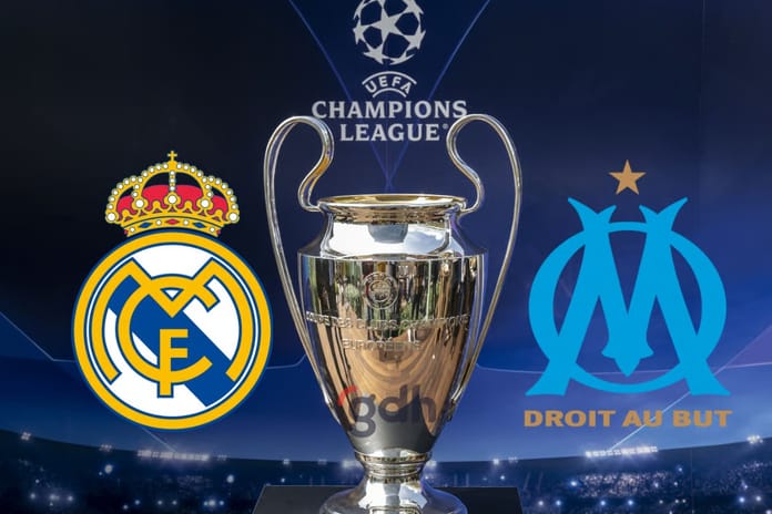 Real Madrid Marsilya maçı ne zaman? 2025 UEFA Şampiyonlar Ligi Real Madrid Marsilya maçı saat kaçta?