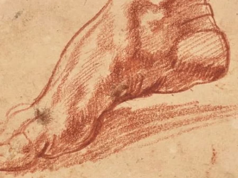 Michelangelo’ya ait eser 29 milyon dolara satıldı