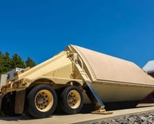 Raytheon'dan ABD'ye hipersonik radar teslimatı