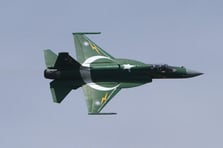 Pakistan'da 62,4 milyar dolarlık 2025-2026 mali bütçesinde savunma harcamaları yüzde 20 artırıldı