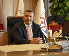 Sadıkoğlu: Malatya kayısısı Türkiye'nin markasıdır