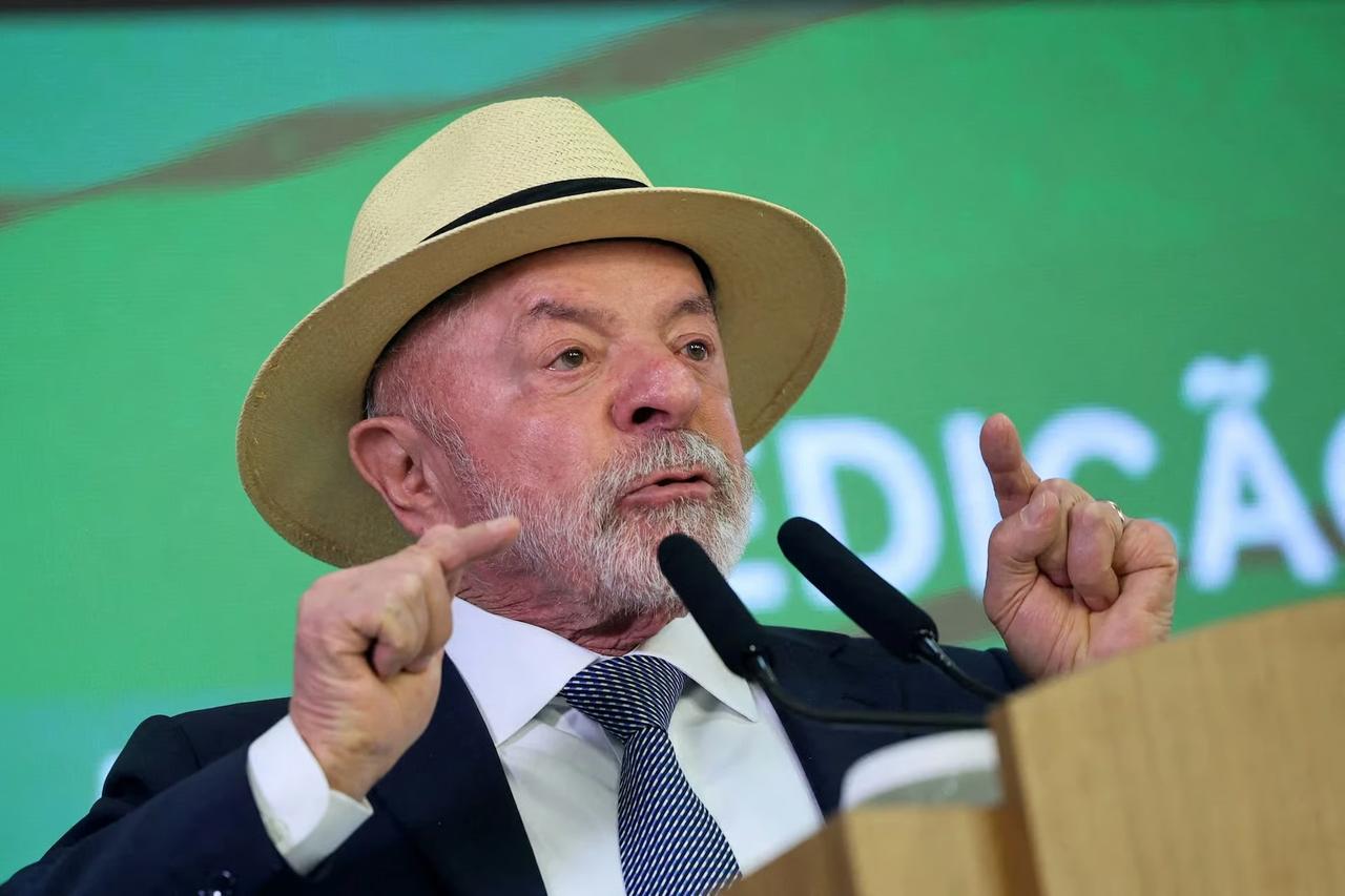 Lula da Silva yeniden aday gösterildi
