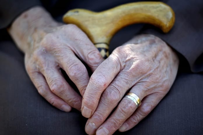 Emeklinin gözü kulağı oradaydı: Kritik toplantı sona erdi 