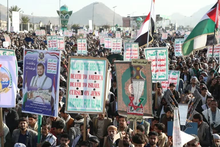 Yemen'de askeri dengeler değişiyor: Hükümet tek cephede birleşiyor