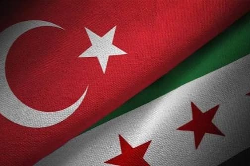 Suriye’den Türk iş dünyasına ortak yatırım çağrısı