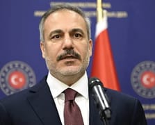 Hakan Fidan: Tarihi ve önemli bir karar