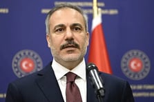 Hakan Fidan: Tarihi ve önemli bir karar