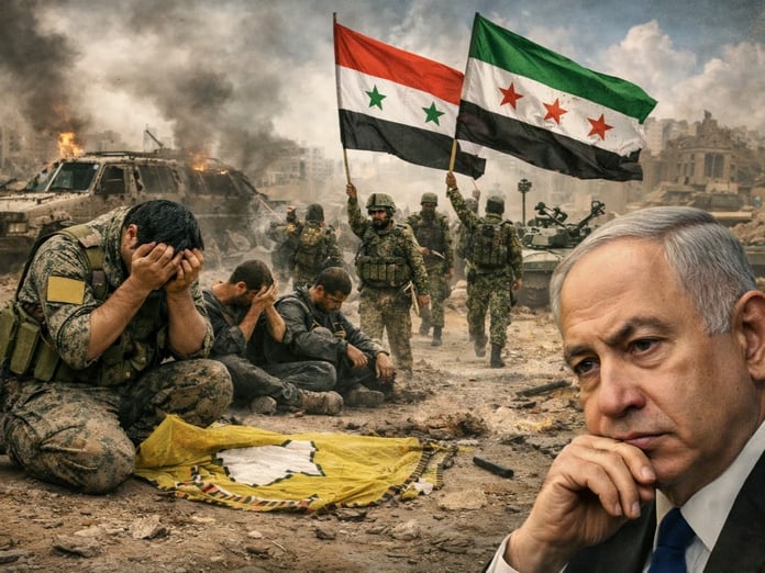 The New Arab: Türkiye'nin başarıya giden Suriye stratejisi ve İsrail