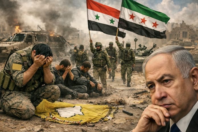 The New Arab: Türkiye'nin başarıya giden Suriye stratejisi ve İsrail