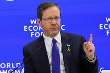 Herzog’dan Suriye ve Gazze mesajı: Amerikalıları dinliyoruz