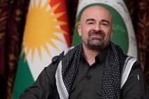 KYB Başkanı Talabani'den önemli açıklamalar