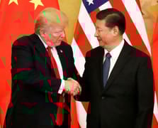 Trump ABD’ye rekor sayıda Çinli öğrenci kabul edecek