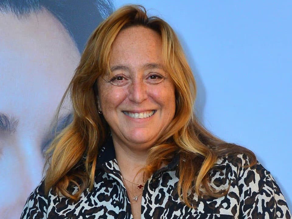 Ayşe Barım tahliye edildi