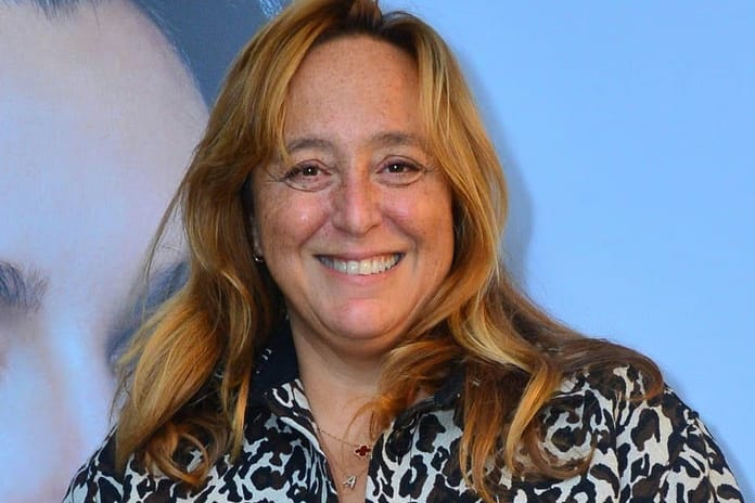 Menajer Ayşe Barım tahliye edildi 