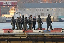 Maduro: Suçsuzum, ben ülkemin başkanıyım