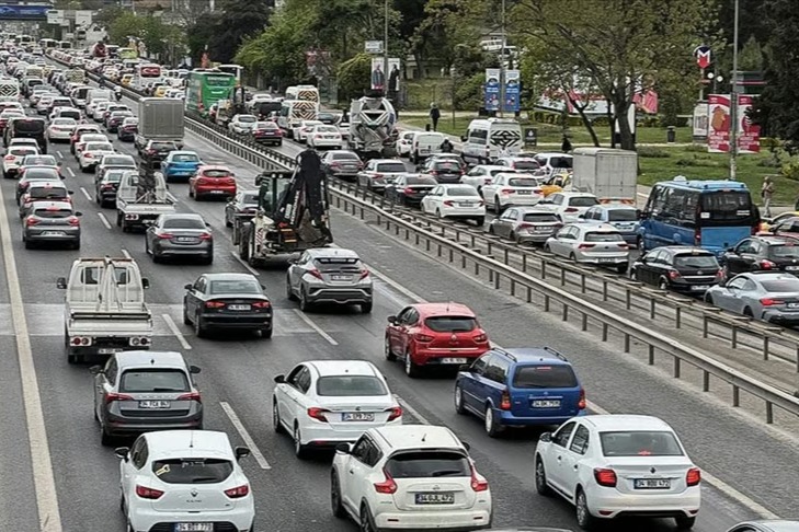 İstanbullular dikkat! Bu yollar kapatılacak