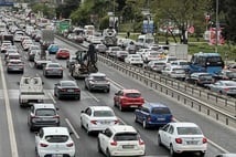 İstanbul'da yollar kapanıyor: Alternatif güzergahlar açıklandı