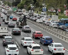 İstanbul'da yollar kapanıyor: Alternatif güzergahlar açıklandı