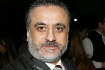 Ünlü yapımcı Erol Köse hayatını kaybetti