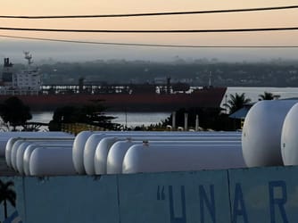 US Boosts Fuel Exports to Cuba’s Private Sector