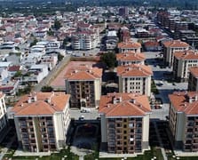 Fahiş aidat baskısı Türkiye'de konut tercihini değiştirdi: 3 yılda yüzde 367 zam!