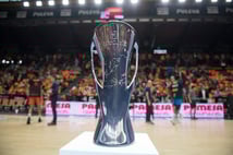 EuroCup'ta Türk takımlarının Avrupa macerası başlıyor: Gruplar çekildi, işte tüm eşleşmeler