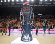 EuroCup'ta Türk takımlarının Avrupa macerası başlıyor: Gruplar çekildi, işte tüm eşleşmeler