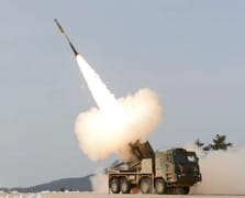 Norveç, HIMARS ve Chunmoo’yu seçti: Alman roketatar sistemi elendi