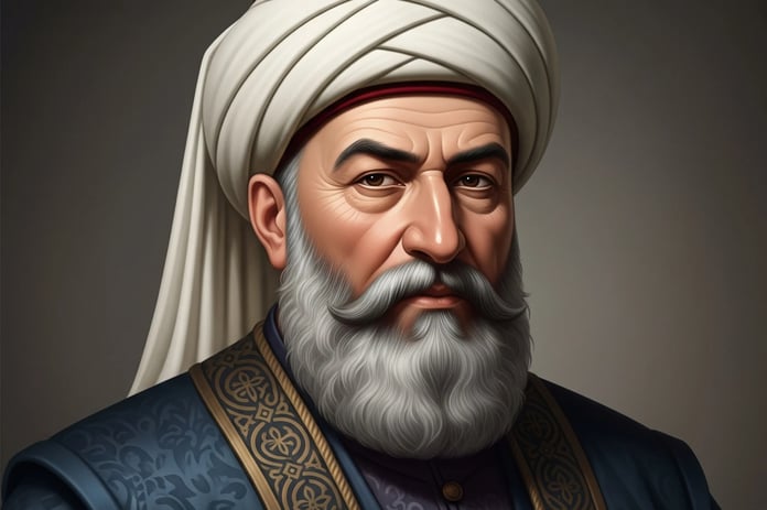 Tarihte Bugün: Sokullu Mehmed Paşa veziriazam oldu